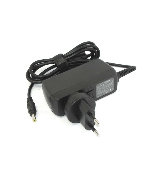 Блок питания (сетевой адаптер) для ноутбуков Asus 9.5V 2.31A 4.8x1.7мм 22W Travel Charger, OEM