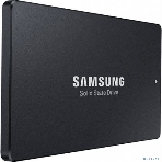 Накопитель SSD Samsung PM897, 3.84TB, SATA III, 2.5', R/W 560/530, фото9