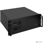 Серверный корпус ExeGate Pro EX292102RUS 4U300-08 (RM 19', высота 4U, глубина 300, БП 600PPH 80+Bronze, USB), фото18