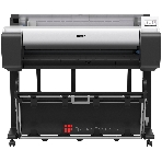 Плоттер струйный Canon imagePROGRAF TM-350 (6246C003), A0, цветное, 36', 1200x2400 dpi, Gigabit Ethernet, WiFi, USB, фото21