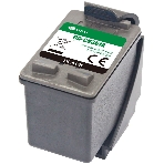 Картридж струйный G&G GG-C9351A черный (17мл) для HP DJ 3920/3940/D1360/D1460/D1470/D1560/D2330/D2360/D2430/D2460/F370/F375/F380/F2180/F2187/F2224/F2280/F2290/F4140/F4172/F4180/F4190, фото2