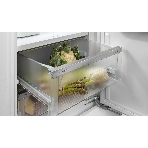 Встраиваемый холодильник Liebherr Plus, ниша 194 см, BioFresh, МК NoFrost 3 контейнера, сенсорный дисплей Touch, door sliding, фото3