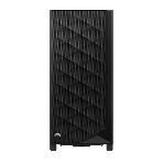 Компьютерный корпус без блока питания PCCooler C3D510 BK, Mesh Mid Tower, черный, TG, 0.7 SPCC, no fans E-ATX, ATX, mATX, mITX 170/390/205mm 2x2.5', 2x3.5', 7xPCI 2xUSB-A 3.0 455x220x491mm, фото15