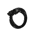 Кабель монитор - компьютер 220V (UPS -> устройство) VCOM VDE 3G*0.75мм (CE001-CU) 3 м, фото9
