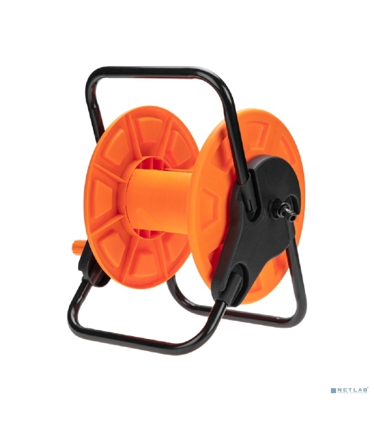 Катушка для шланга Mini 30 м, 1/2' или 25 м 3/4 Четыре Сезона
