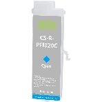Картридж перезаправляемый струйный Cactus CS-R-PFI320C PFI-320C голубой для Canon imagePROGRAF TM-200/200MFP/205/300/300MFP/305/250/255/350/355, фото2