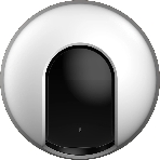 Камера видеонаблюдения Dahua DH-IPC-H3AP-0360B, фото2