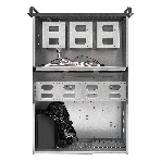 Серверный корпус ExeGate Pro 4U650-18 (RM 19', высота 4U, глубина 650, БП 1200PAS, USB), фото19