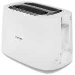 Тостер Philips HD2581/00 белый, 830 Вт, 2 слота, фото17