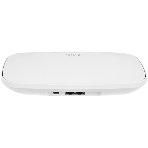 Точка доступа ZYXEL Wi-Fi 7 Access Point Zyxel NebulaFlex NWA30BE, 802.11be (BE5100), MU-MIMO 2x2+2x2, fixed antennas, 1xLAN 2.5GE, w/o support 802.1x and captive portal, only DC power (incl. PSU), фото9