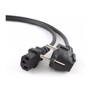 Кабель питания EU power cord (кабель питания), 1.2m