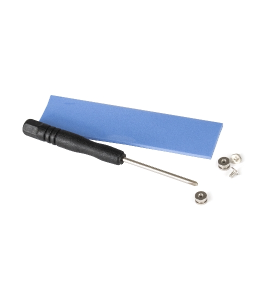 Переходник ExeGate EXE-527 M.2 B key -> 2.5' SATA