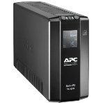 Источник бесперебойного питания APC Back-UPS Pro BR 650VA/390W, фото3