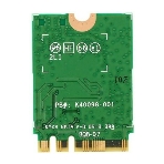 Плата сетевого контроллера Intel Wi-Fi 6 AX200, 2230, 2x2 AX+BT, No vPro, 985927, фото2