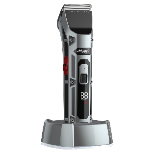 Машинка для стрижки Atlanta ATH-6913 (gray) аккумуляторная