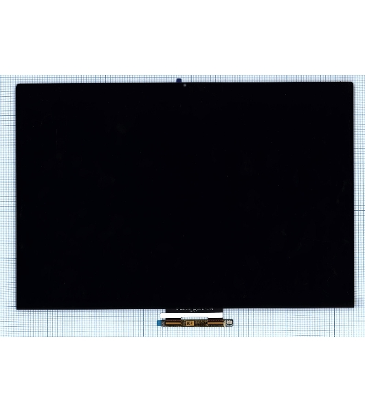 Модуль (матрица + тачскрин) для Dell Inspiron 16 NV160WUM-A11