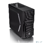 Компьютерный корпус Thermaltake Versa H21 черный без БП ATX 2x120мм 1xUSB 2.0 1xUSB 3.0 audio bott PSU, фото28