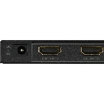 Сплиттер аудио-видео Premier 5-872-8V2 HDMI (f)/8xHDMI (f) черный, фото11