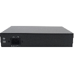 Коммутатор Origo OS2410P/120W OS2410P/120W/A1A 8x1 Гбит/с 2SFP 8PoE 120W настраиваемый, фото7