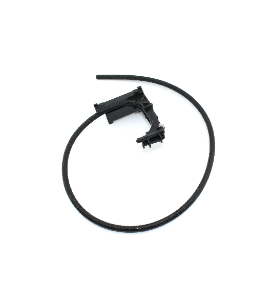 Держатель трубки капучинатора Bosch VeroCup Siemens EQ.3