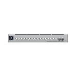 Коммутатор Ubiquiti UniFi Switch Pro Max 16 PoE PoE-коммутатор в стойку, 4х 2.5G RJ45, 12х 1G RJ45, 2х 10G SFP+, раздача 180 Вт, фото13