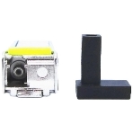 Оптический SFP Модуль OSNOVO GE, одно волокно SM, до 1,25 Гбит/c, LC, до 20км, Tx:1550/Rx:1310, DDM, фото5