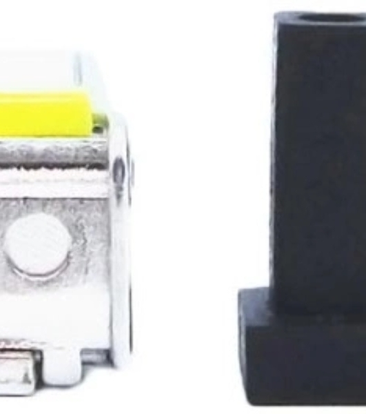 Оптический SFP Модуль OSNOVO GE, одно волокно SM, до 1,25 Гбит/c, LC, до 20км, Tx:1550/Rx:1310, DDM