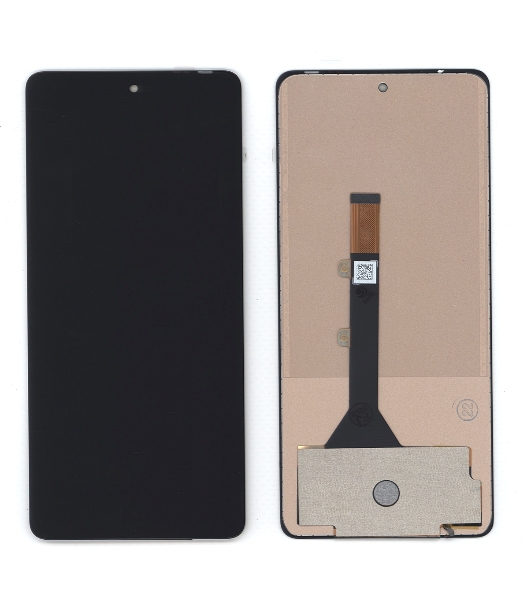 Дисплей для Tecno Camon 20 Pro 4G/5G/20/20 Premier 5G (CK7n/CK8n/CK6n/CK9n) в сборе с тачскрином