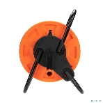 Катушка для шланга Mini 30 м, 1/2' или 25 м 3/4 Четыре Сезона, фото6