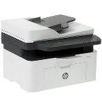 МФУ лазерное HP Laser MFP 137fnw (4ZB84A), A4, ч/б, печ. до 20 стр/мин., скан. до 15 стр/мин. (ч/б) 6 стр/мин. (цвет), 1200 x 1200 dpi (печать) 600x600dpi (скан.), USB, RJ-45, Wi-Fi, Air Print, Mopria, фото13