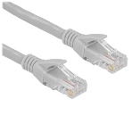 Патч-корд ExeGate UTP-RJ45-RJ45-C6-0,5M-BL, UTP, cat.6, 0,5м, синий, фото4