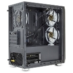 Компьютерный корпус Minitower ExeGate Mistery R3-NPX600, фото17