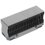 Радиатор ID-COOLING для SSD M.2 2280 (ID- ZERO-M15), фото4