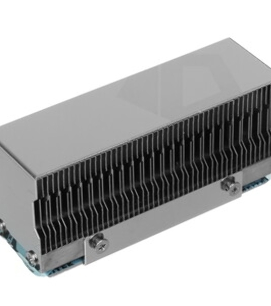 Радиатор ID-COOLING для SSD M.2 2280 (ID- ZERO-M15)