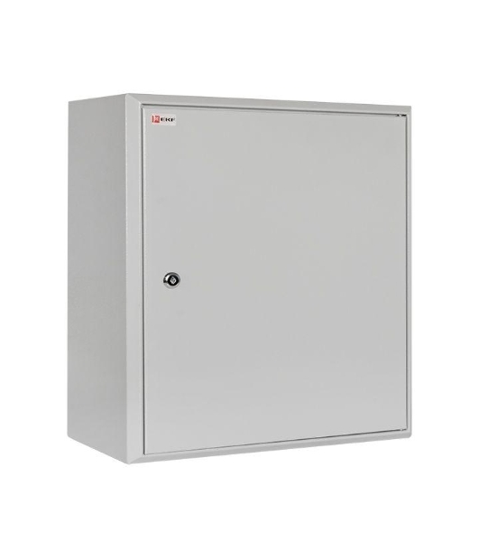 Щит с монтажной панелью EKF mb22-05 ЩМП- 40.40.15 (ЩМП-05) IP31 EKF PROxima
