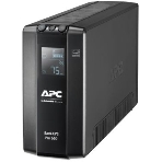 Источник бесперебойного питания APC Back-UPS Pro BR 650VA/390W, фото4