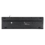 Клавиатура проводная Acer OKW020, USB, черный, фото14