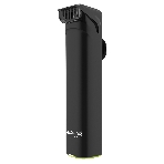 Машинка для стрижки Atlanta ATH-6915 черный аккумуляторная, фото 1