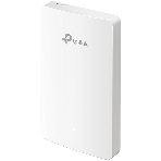 Точка доступа TP-Link AC1200 dual band wall-plate access point, 866Mbps at 5GHz and 300Mbps at 2.4G, 4 Giga LAN port, фото8