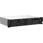 Сетевой RAID-накопитель TS-864eU-RP-8G, фото8