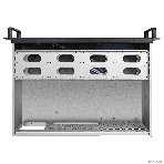 Серверный корпус ExeGate Pro EX292102RUS 4U300-08 (RM 19', высота 4U, глубина 300, БП 600PPH 80+Bronze, USB), фото16