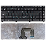 Клавиатура для ноутбука Asus N20 N20A N20H черная, фото5