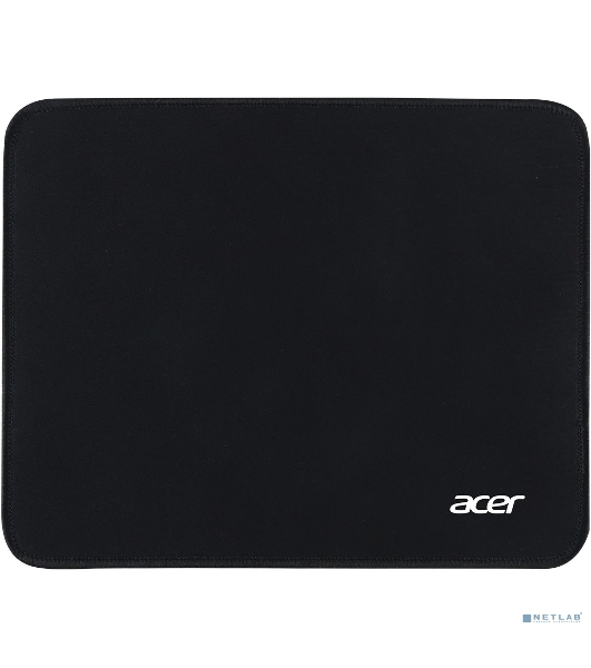 Коврик для мыши Acer OMP210 Мини черный 250x200x3мм