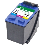 Картридж струйный G&G GG-C9352A многоцветный (11,4 мл) для HP DJ 3920/3940/D1360/D1460/D1470/D1560/D2330/D2360/D2430/D2460/F370/F375/F380/F2180/F2187/F2224/F2280/F2290/F4140/F4172/F4180/F4190, фото3