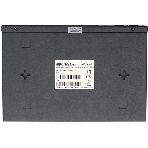 Коммутатор Origo OS2410P/120W OS2410P/120W/A1A 8x1 Гбит/с 2SFP 8PoE 120W настраиваемый, фото6