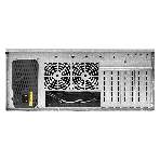 Серверный корпус ExeGate Pro 4U650-18 (RM 19', высота 4U, глубина 650, БП 1200PAS, USB), фото17