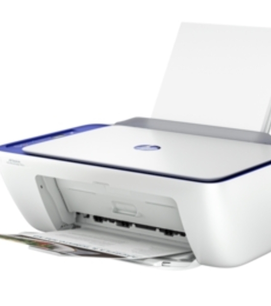 МФУ струйное HP DeskJet Ink Advantage Ultra 4927, A4, цветная, ч/б, печ.16/20 стр/мин, 4800x1200 DPI/1200x1200 DPI, USB, Ethernet, Wi-Fi