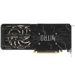 Видеокарта Acer B580 NITRO OC 12Gb GDDR6 192bit 3xDP HDMI 2FAN RTL, фото10