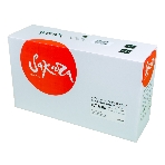 Картридж лазерный Sakura CLTK407S для Samsung CLP-320/325, CLX-3185, черный, 1500 к., фото 1
