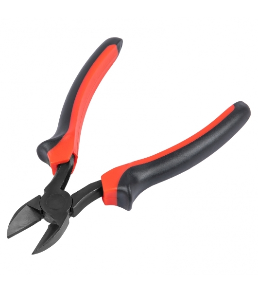 Бокорезы Matrix Black Nickel, 180 мм, двухкомпонентные рукоятки